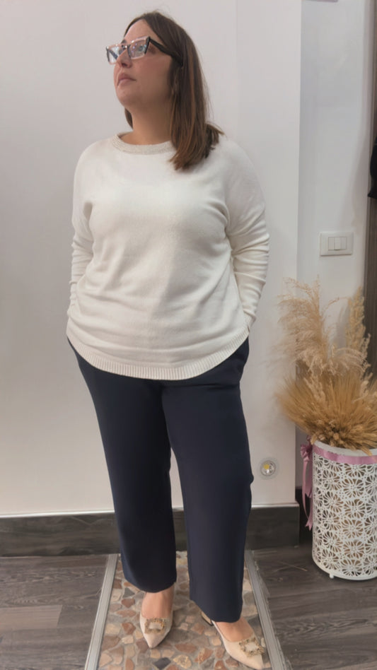 Pantalone Capri 3500