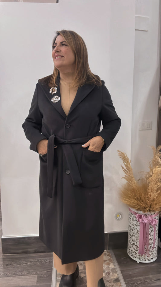 Cappotto lungo 0011