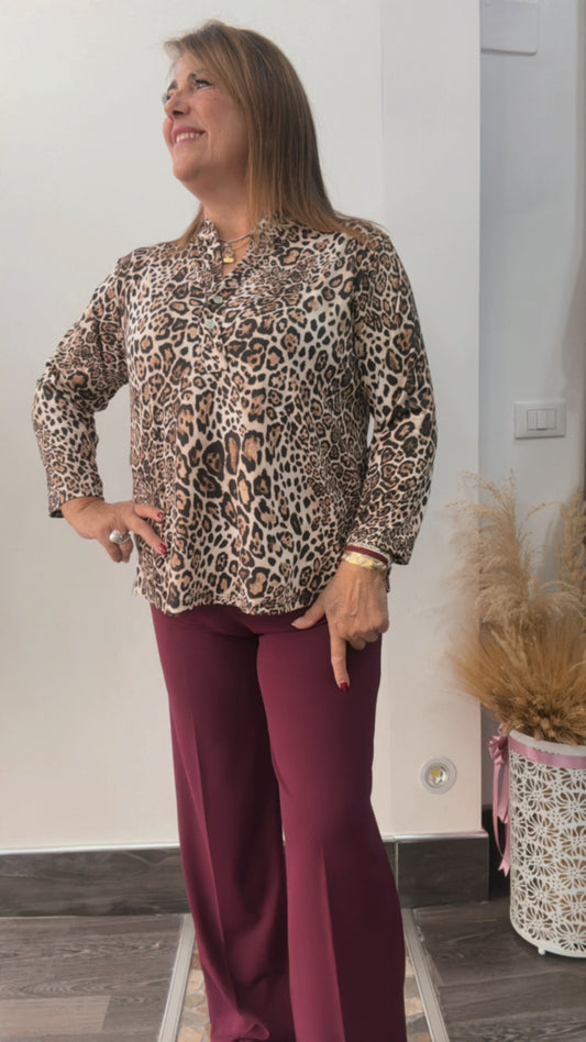 Casacca maculata 0082