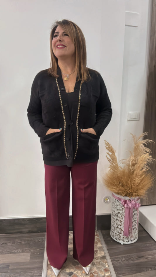 Pantalone palazzo 0045