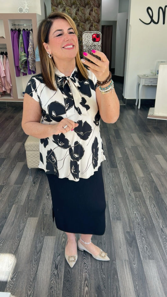 Casacca fantasia 0042