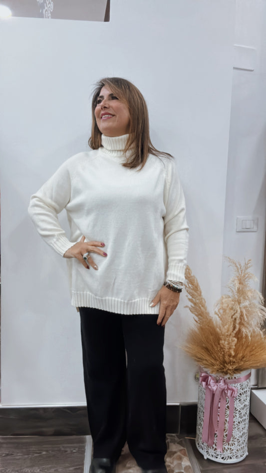 Completo doppio colore 0145