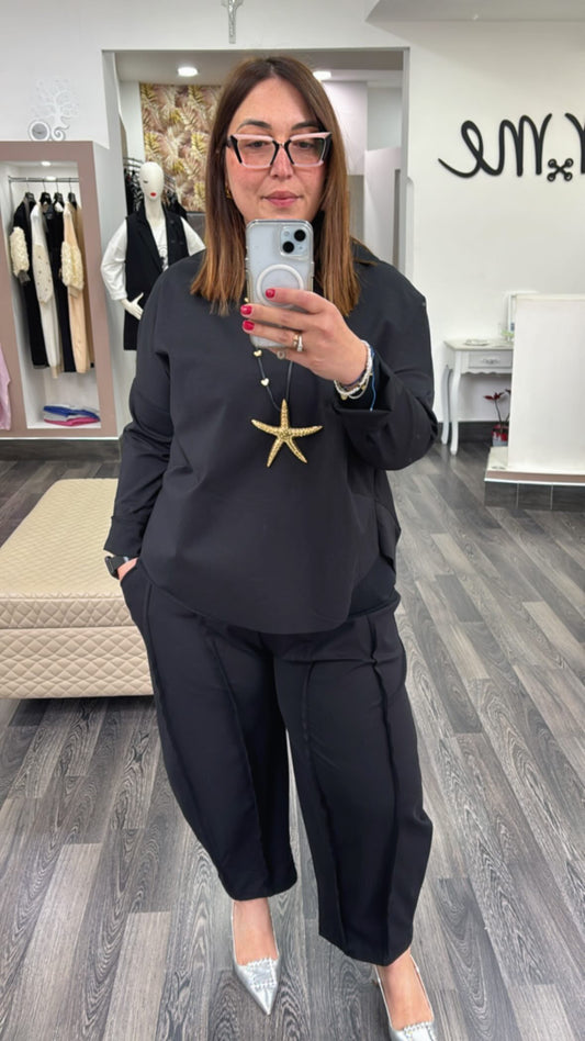 Completo con collana 0172