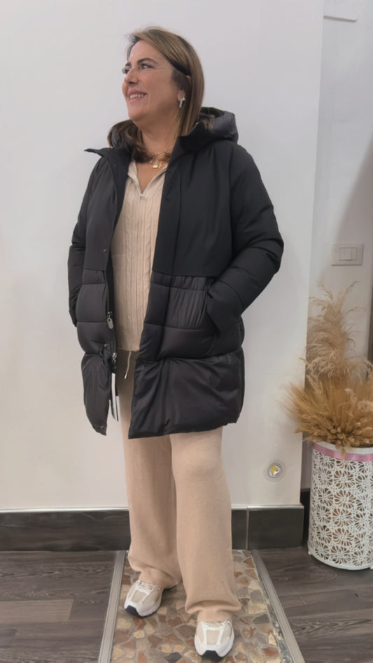 Piumino/cappotto 0009