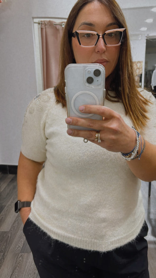 Sottogiacca di filo 0167