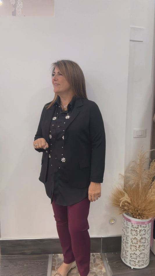 Giacca affiancata 0037