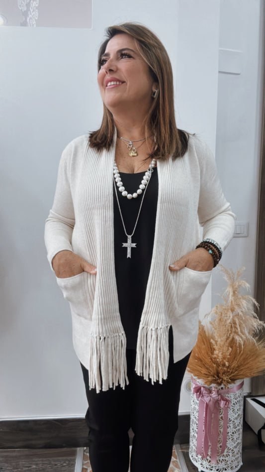 Spolverino frange 0136