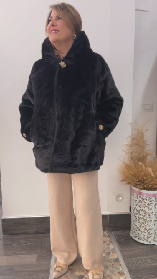 Pelliccia ecologica 0077