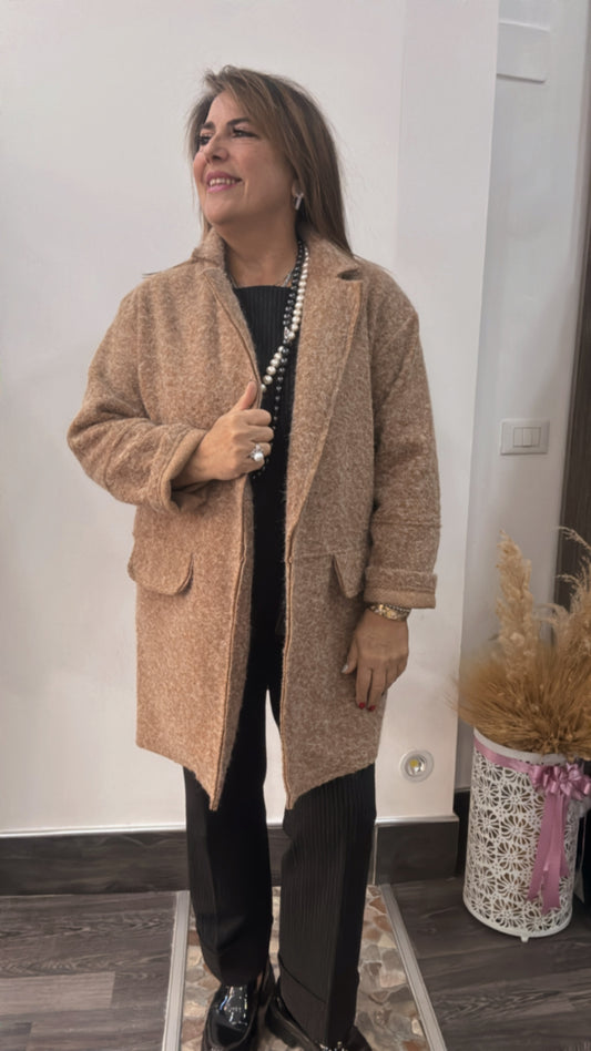 Cappotto Taddy 0132