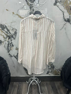 Camicia fant strass 276