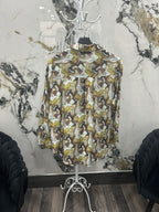 Camicia fant strass 276