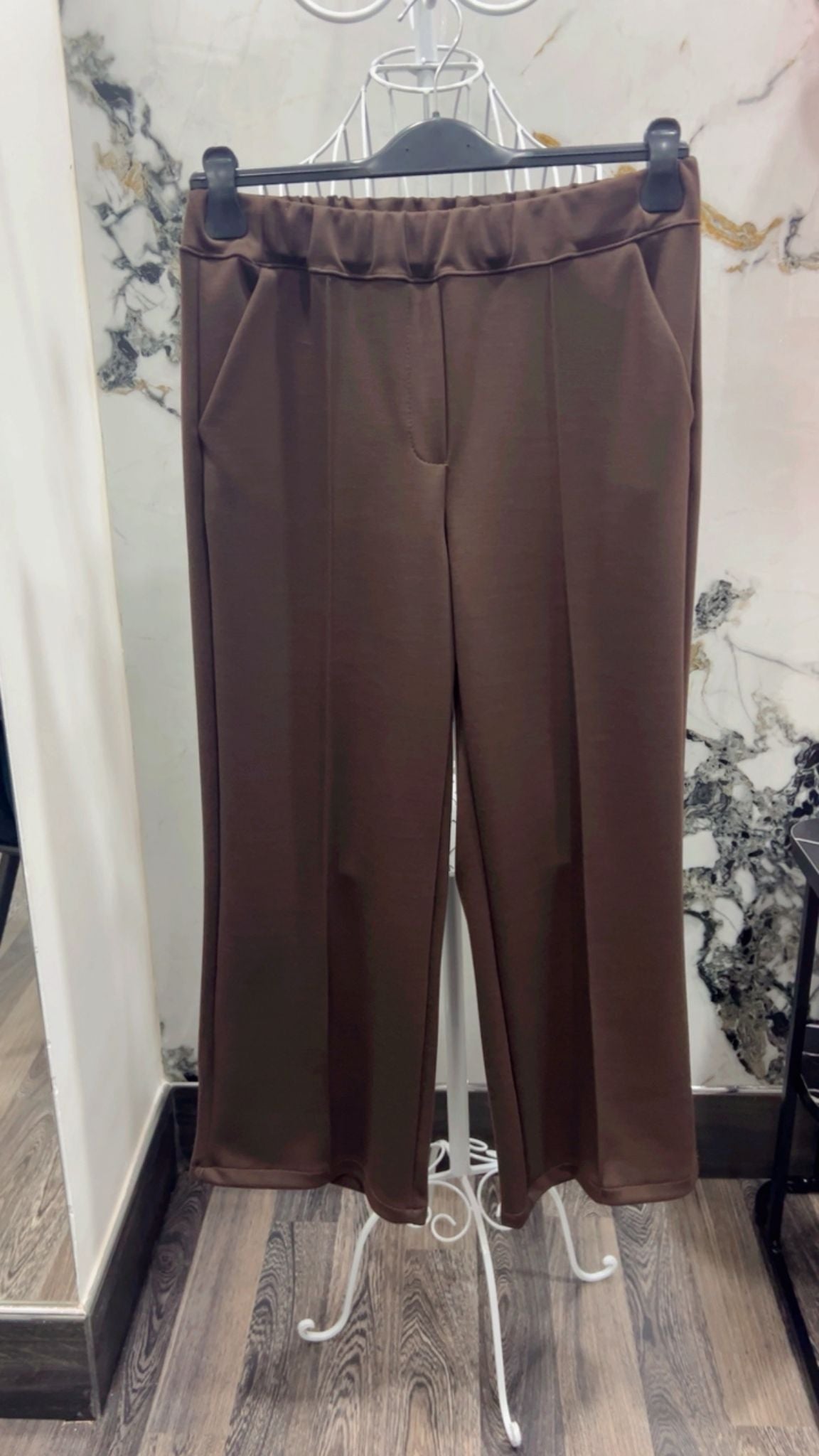 Pantalone Largo 287