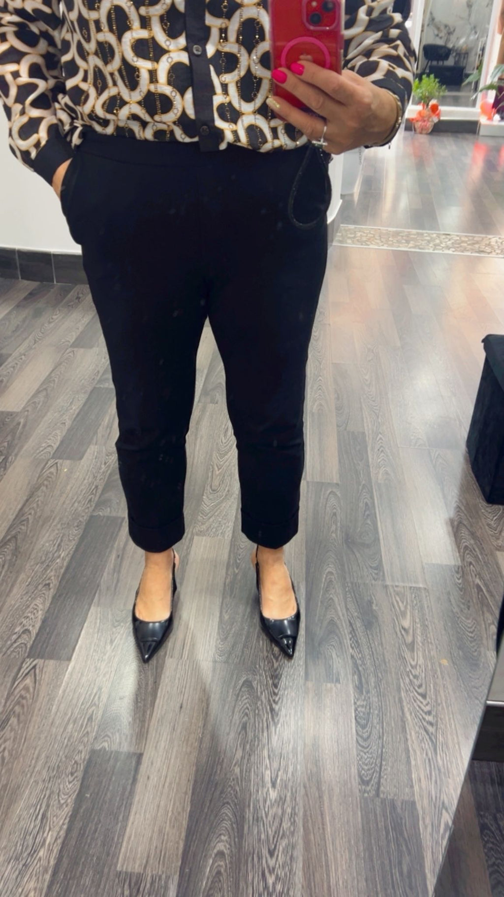 Pantalone 269