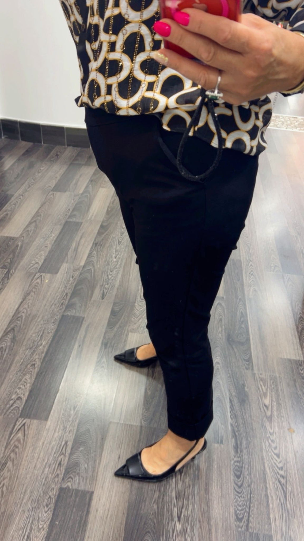 Pantalone 269