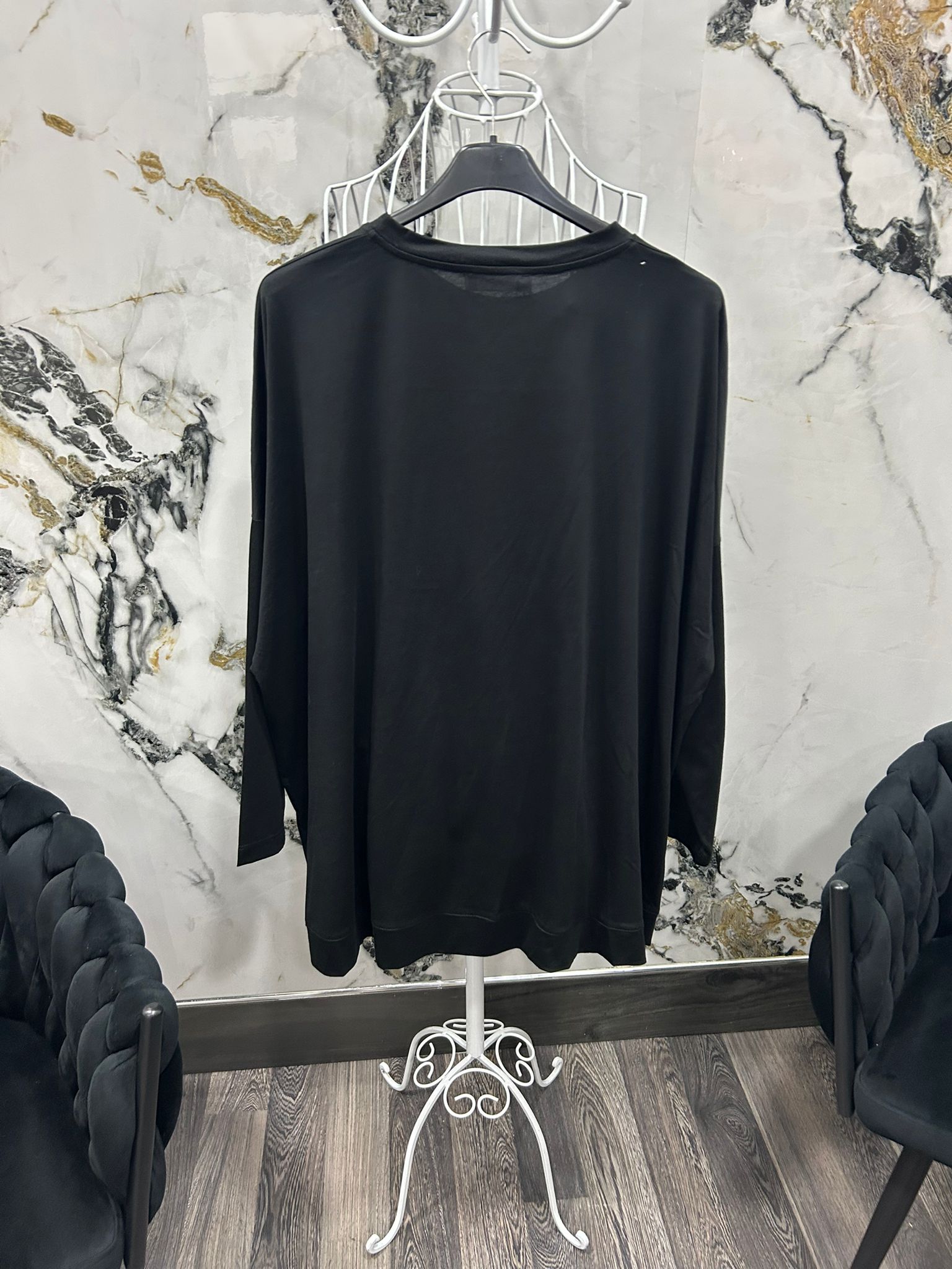 Maglia cotone over 299