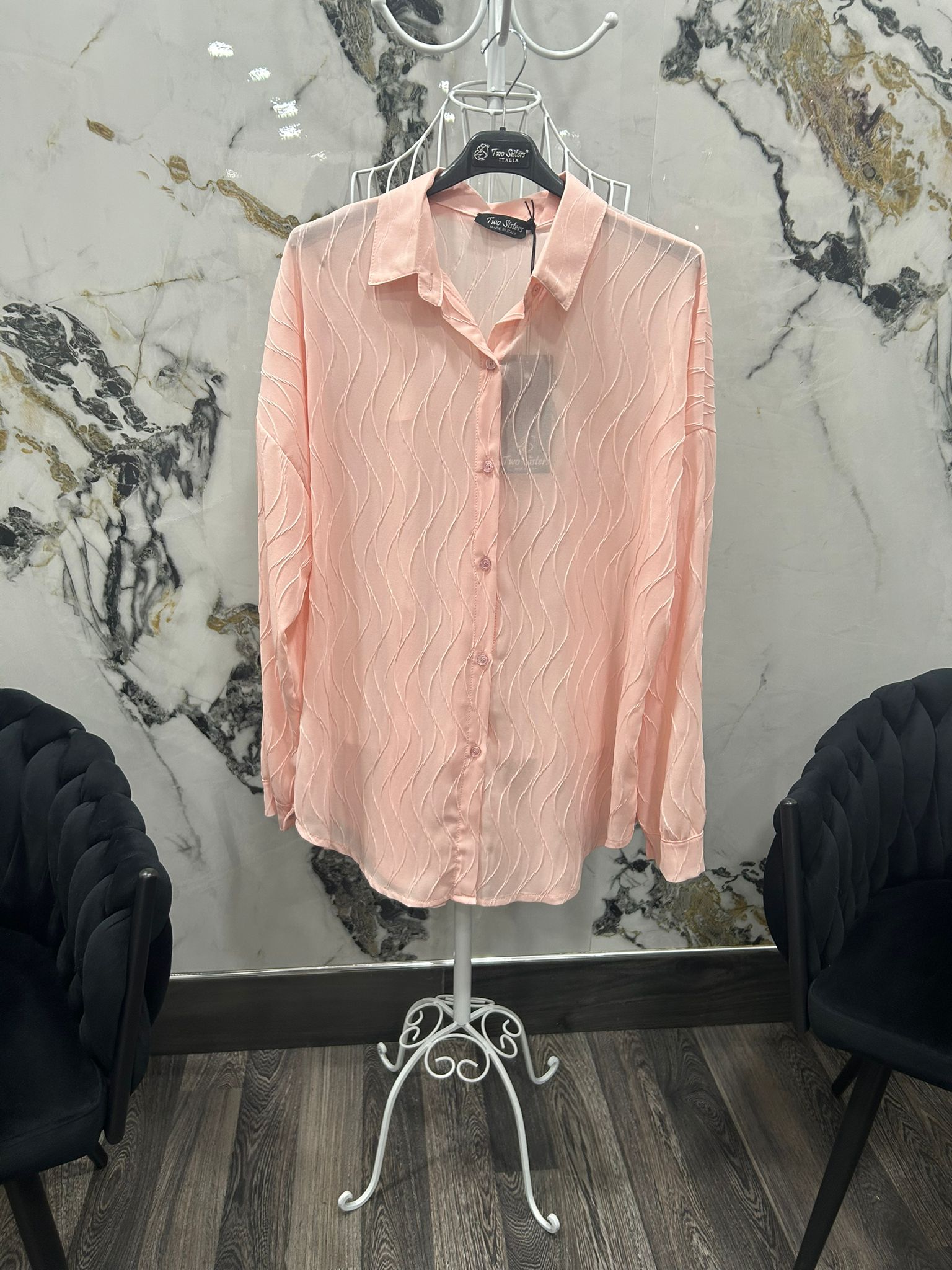 Camicia 274