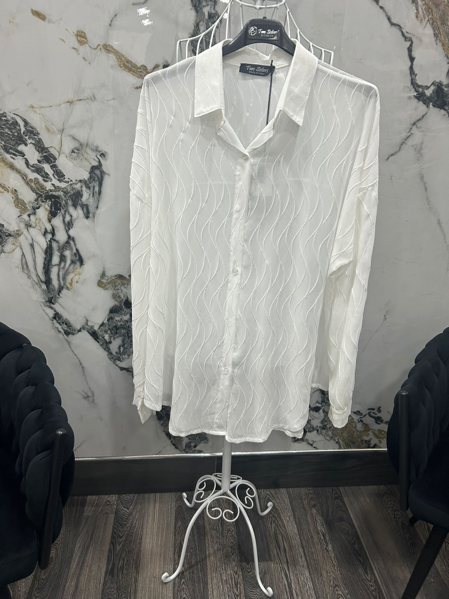 Camicia 274