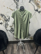 Sottogiacca raso 281