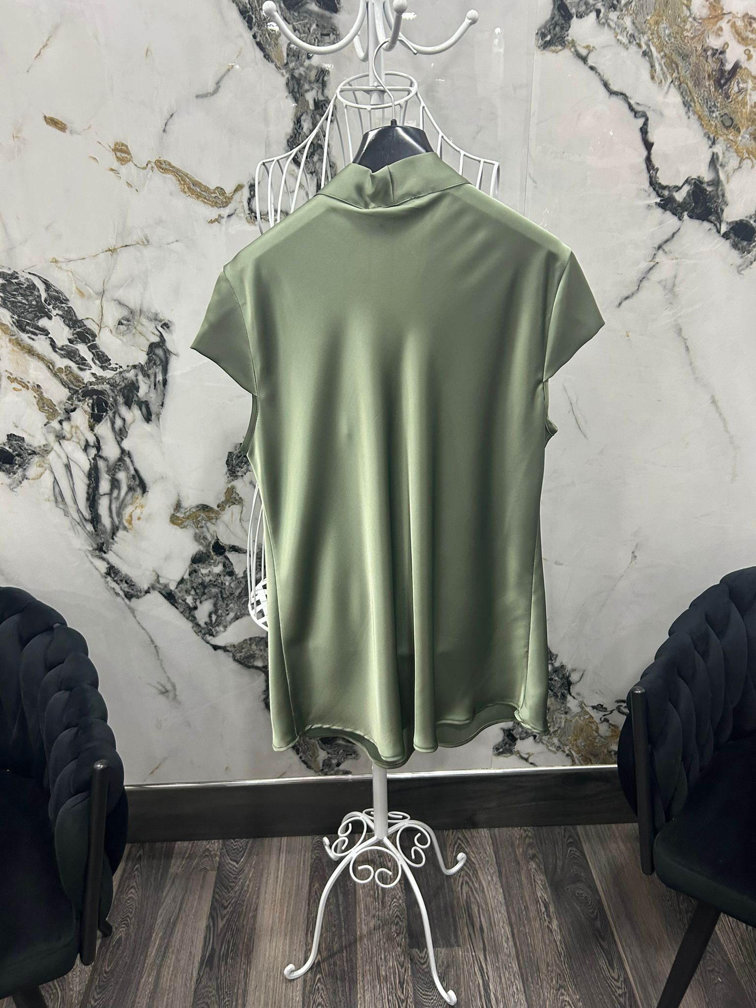 Sottogiacca raso 281