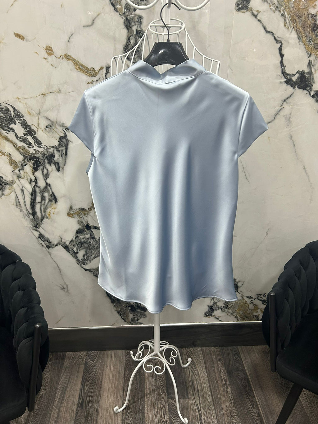 Sottogiacca raso 281