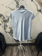 Sottogiacca raso 281