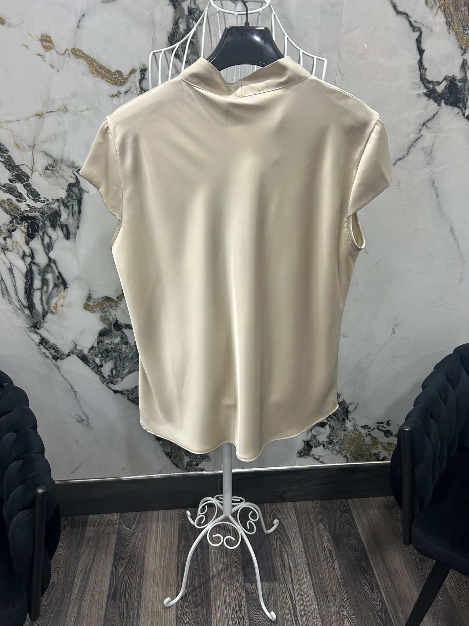 Sottogiacca raso 281