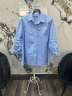 Camicia cotone 297