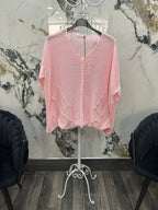 Maglia over 304