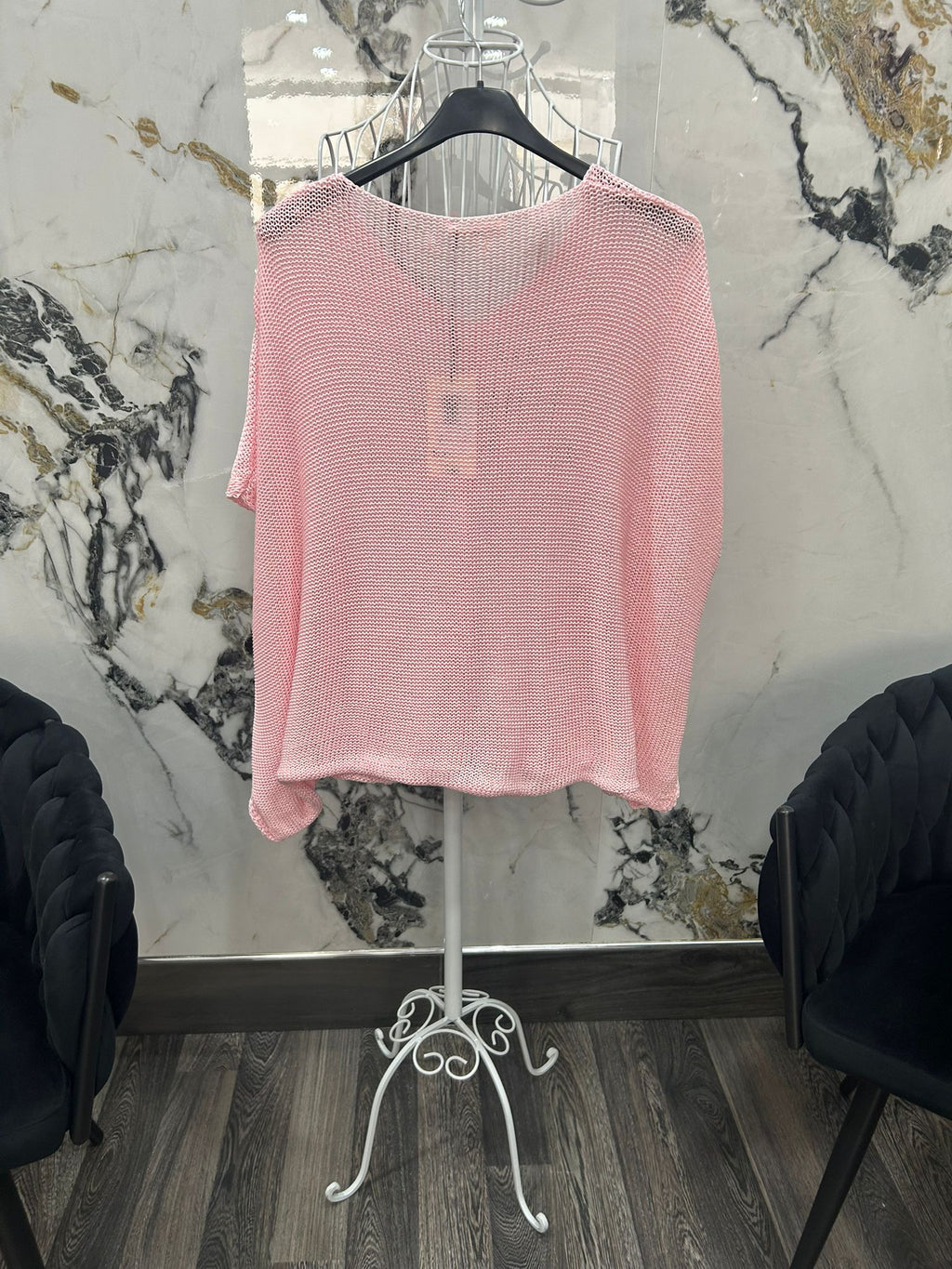 Maglia over 304