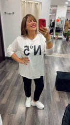 Maglia cotone 305