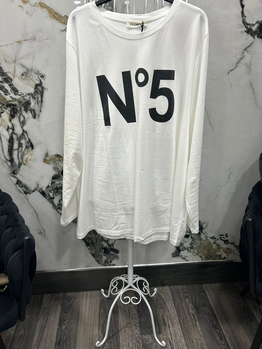 Maglia cotone 305