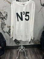 Maglia cotone 305