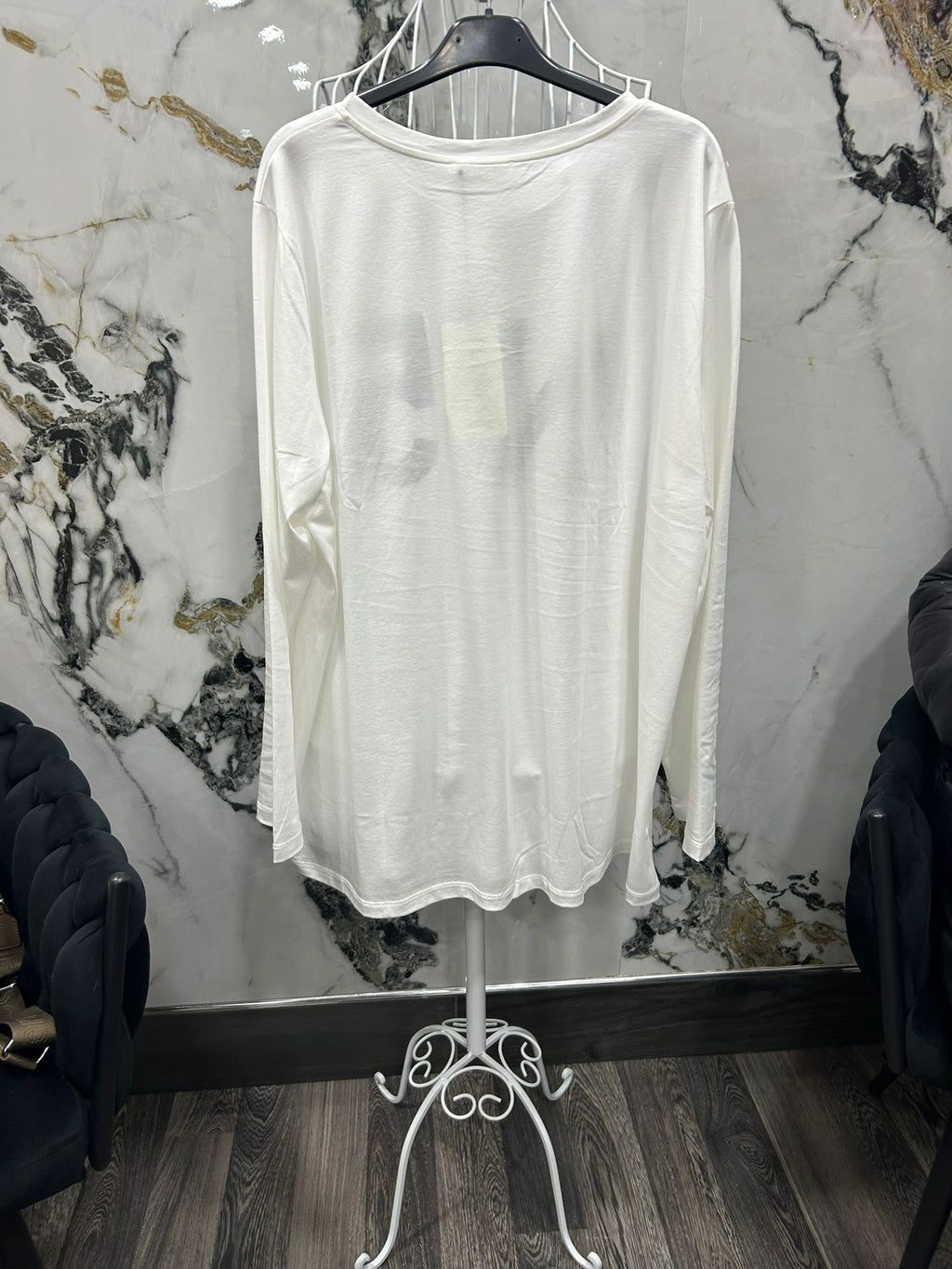 Maglia cotone 305