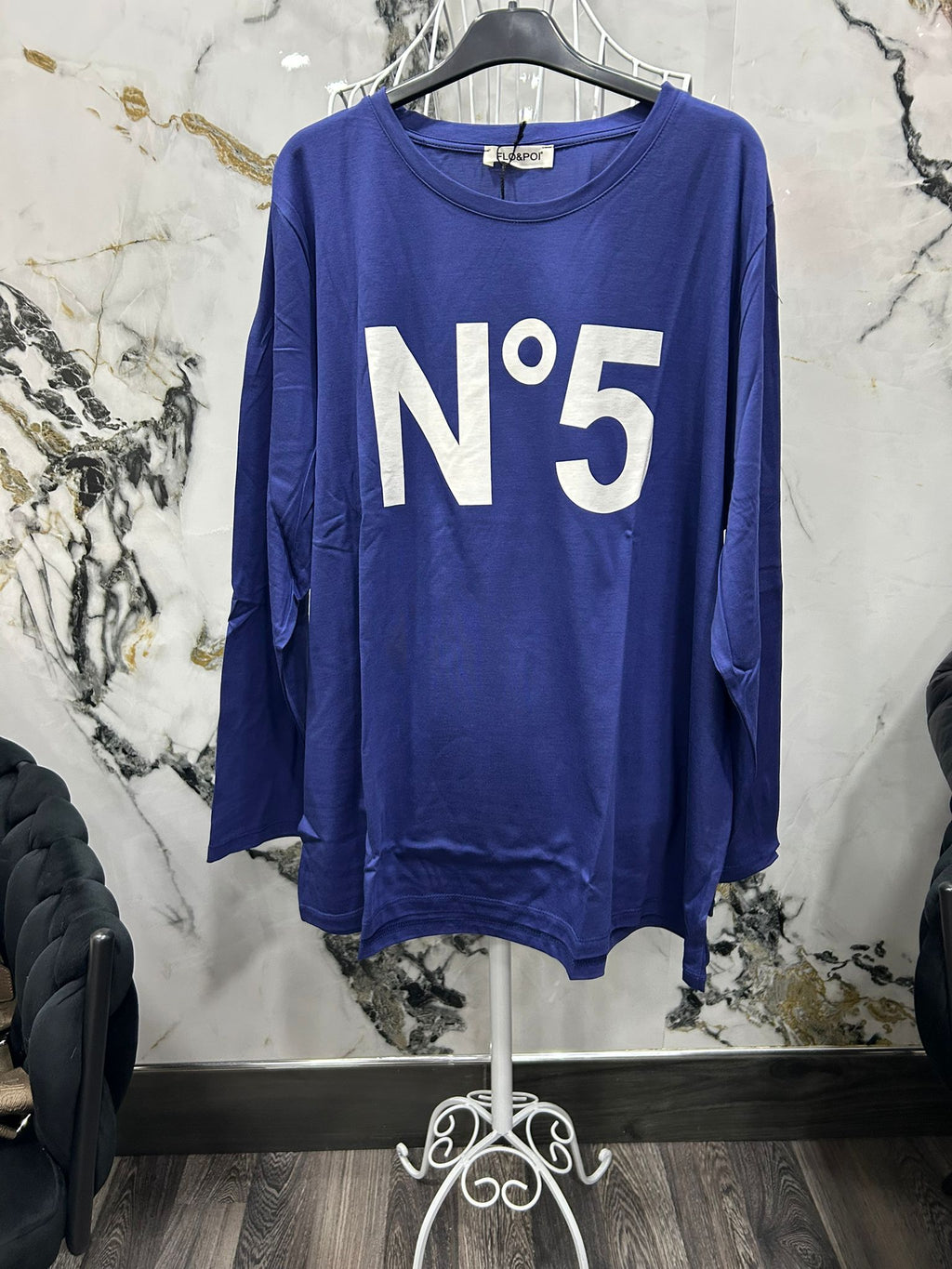 Maglia cotone 305