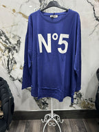 Maglia cotone 305