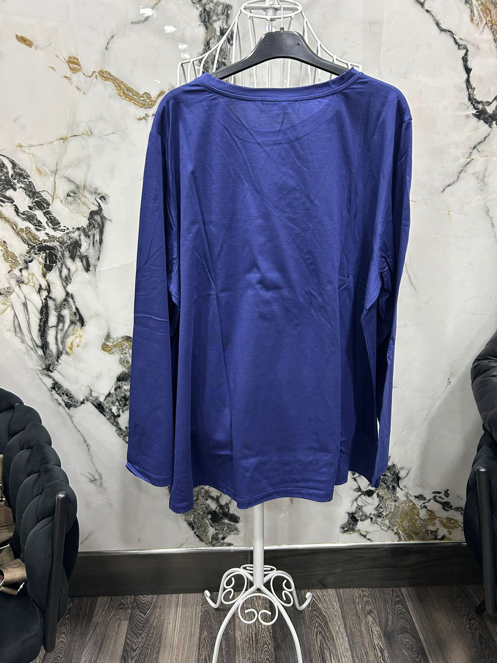 Maglia cotone 305