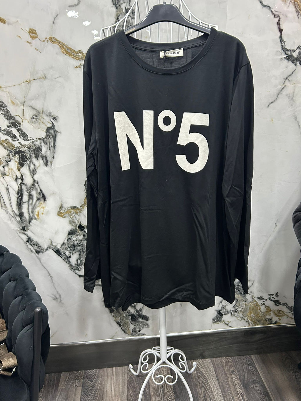 Maglia cotone 305