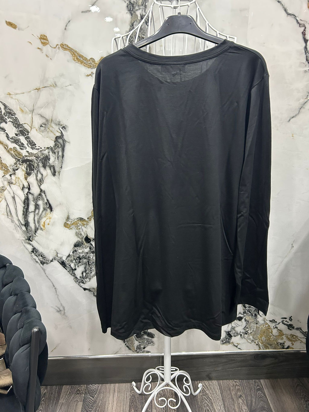 Maglia cotone 305