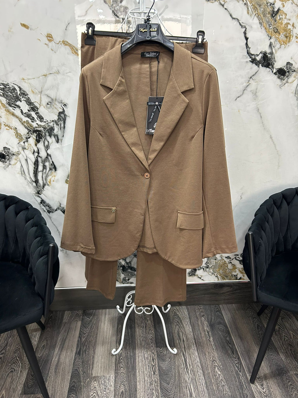 Completo elastico 314