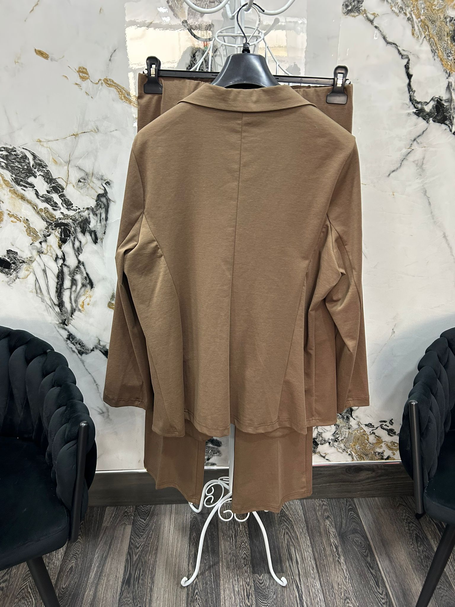 Completo elastico 314