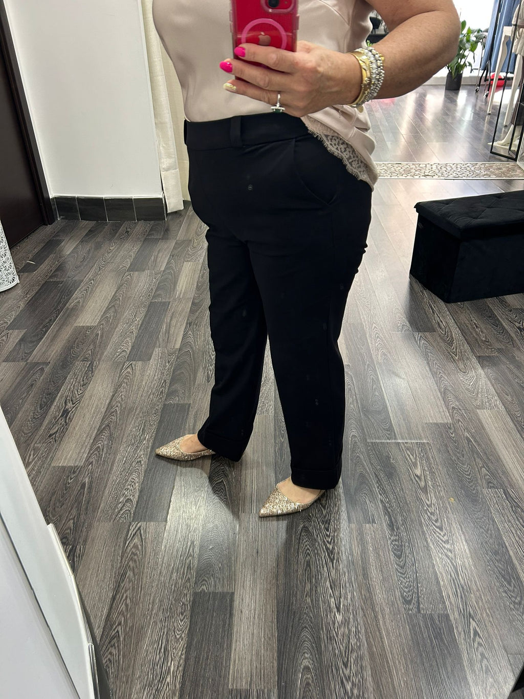 Pantalone 308