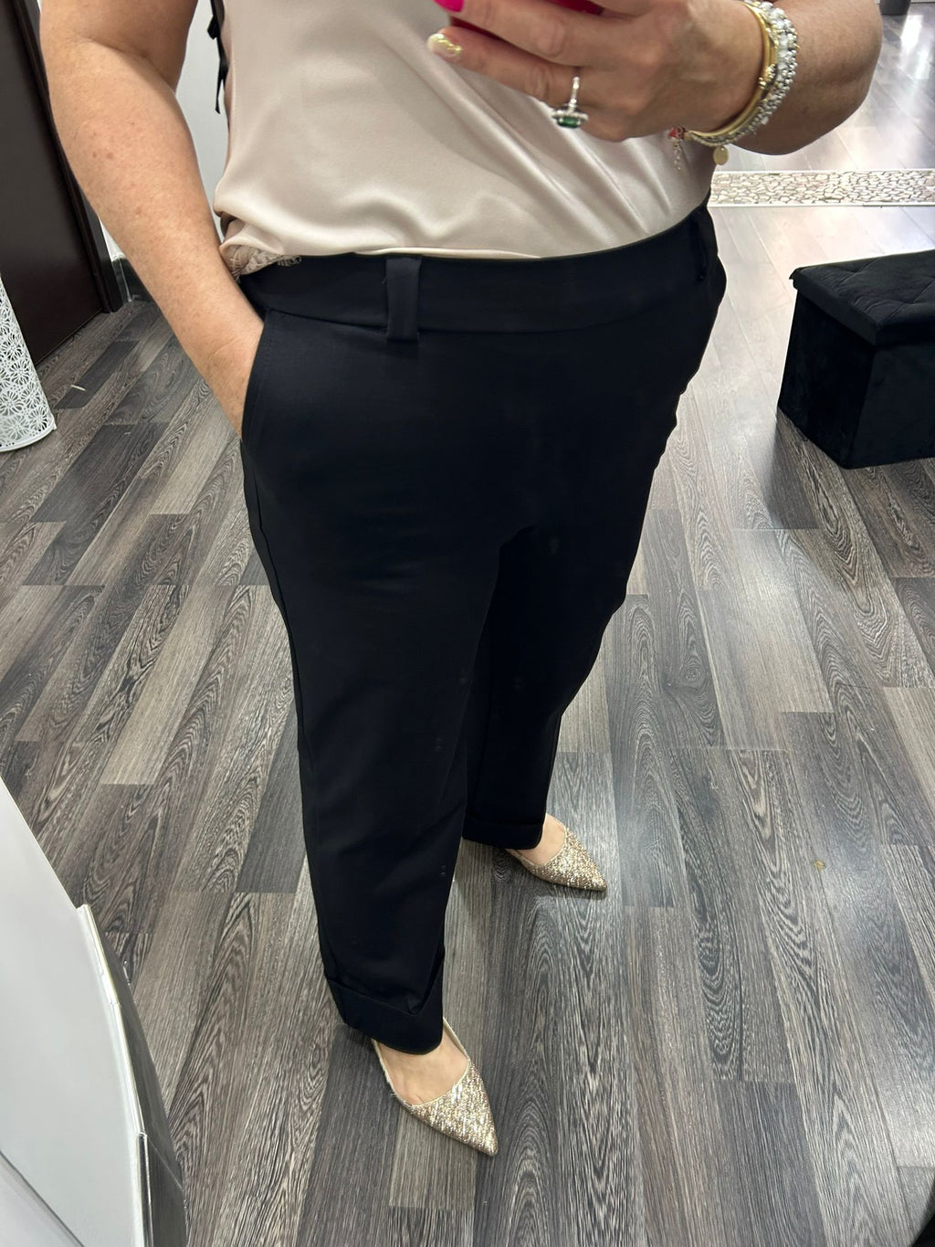 Pantalone 308