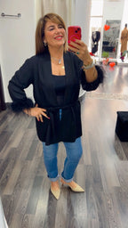 Pantalone jeans sigaretta 310