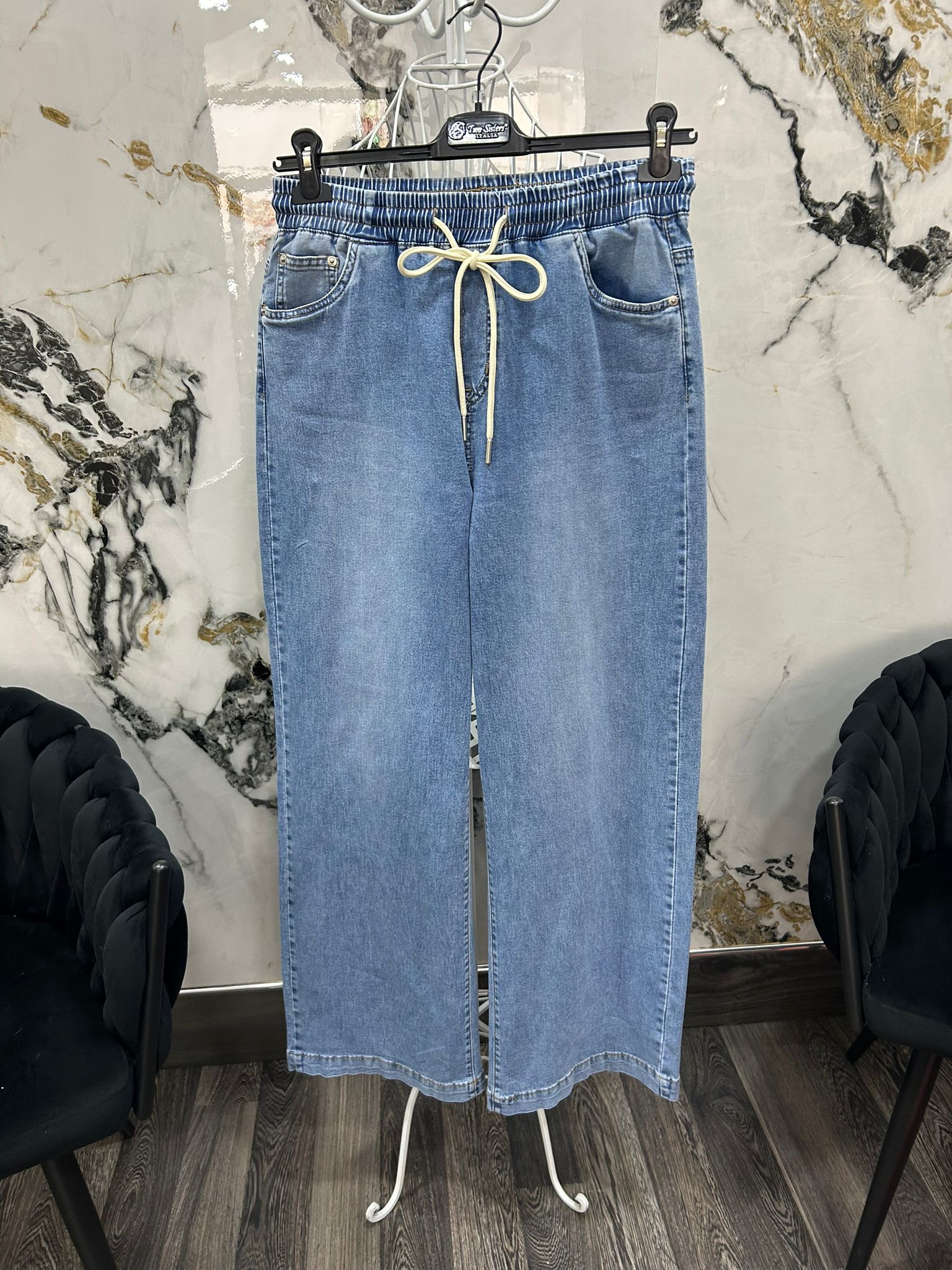 Pantalaccio jeans 311