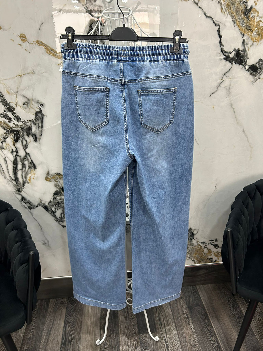 Pantalaccio jeans 311