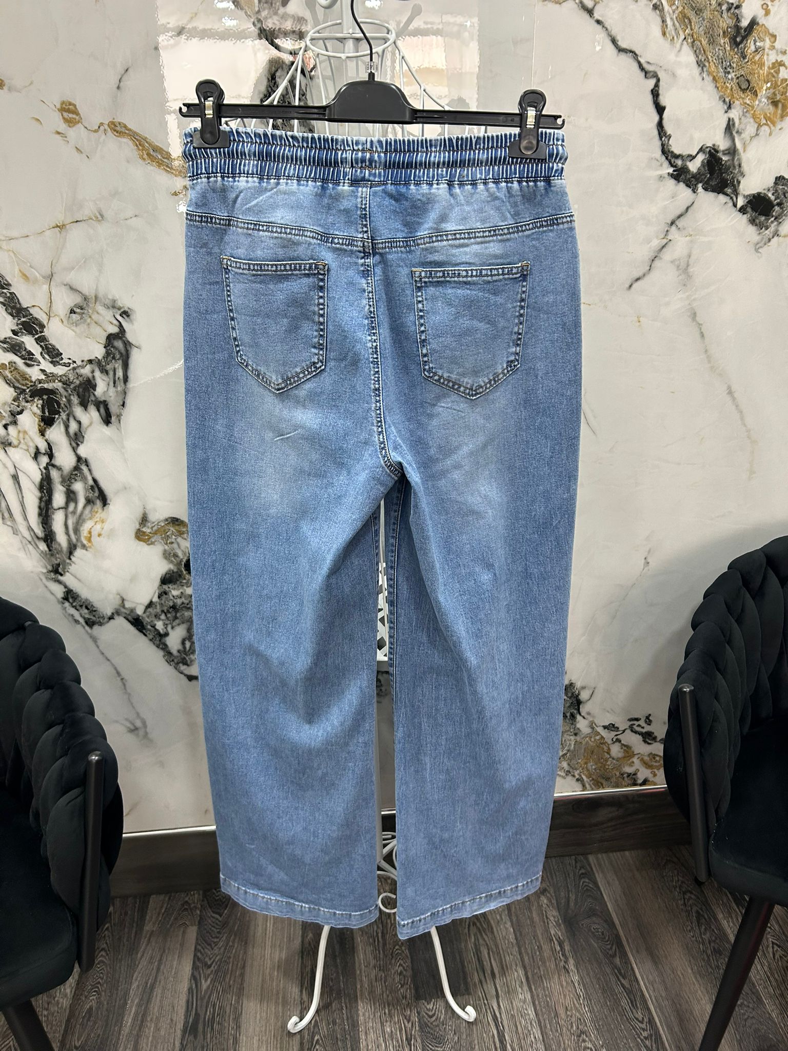 Pantalaccio jeans 311