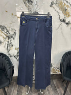 Pantalone Cotone 270