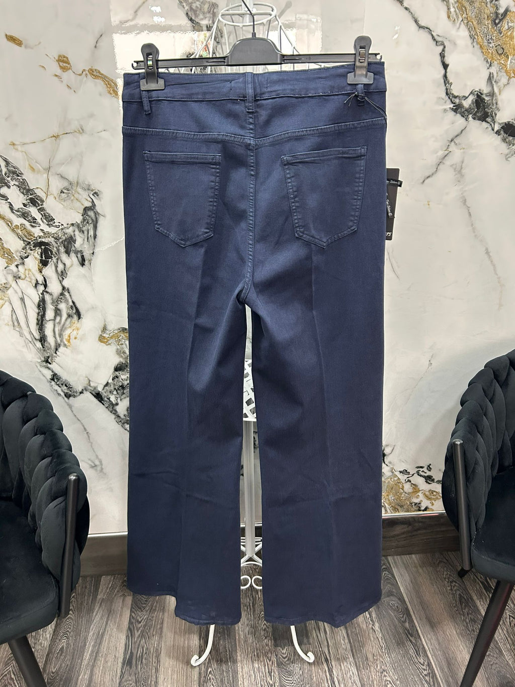 Pantalone Cotone 270