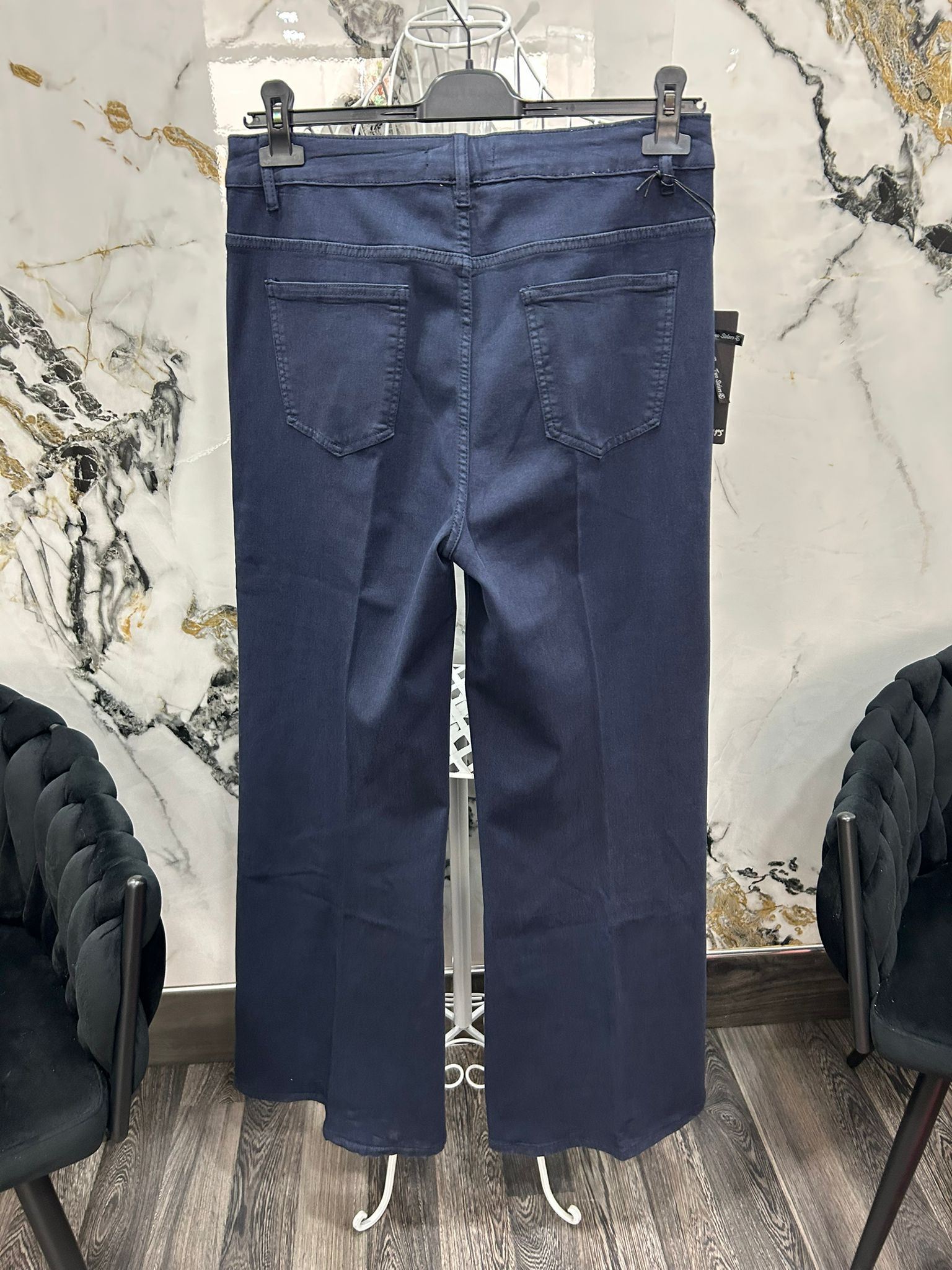 Pantalone Cotone 270