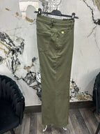 Pantalone Cotone 270